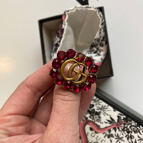 Gucci ring - Picture 3 of 7